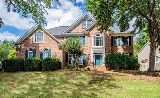 1301 Coachman Drive