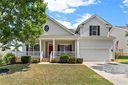 10427 Tintinhull Drive sold home in Indian Land, SC