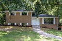 441 Keenan Drive sold home in Concord, SC