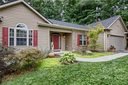 17 Foxmoor Court sold home in Etowah, SC