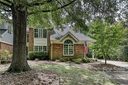 2029 Meadowood Lane sold home in Charlotte, SC