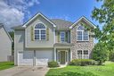 675 Winding Branch Road sold home in Rock Hill, SC