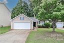 1421 Majestic Meadow Drive sold home in Charlotte, SC