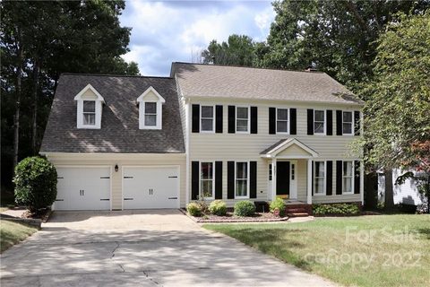 2631 Brightmoor Ridge Drive
