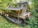86 Railroad Grade Road sold home in Maggie Valley, SC