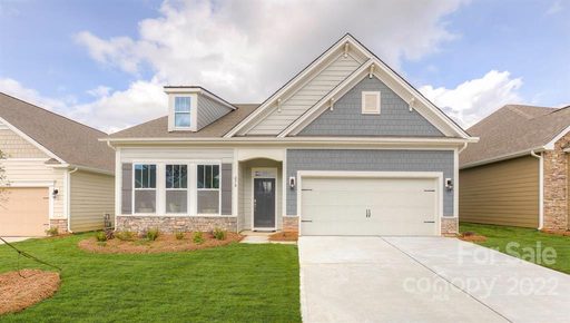 49 Fox Cove Road