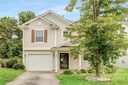 536 Tribune Drive sold home in Charlotte, SC