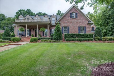 912 Ramsgate Drive sold home in Cross Creek, Gastonia, NC
