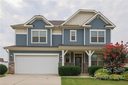 1221 Brooksland Place sold home in Waxhaw, SC