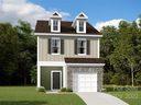 267 Harpers Run Lane sold home in Matthews, SC