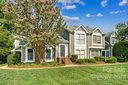 8258 Legare Court sold home in Charlotte, SC