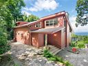 1695 Slick Rock Road sold home in Brevard, SC