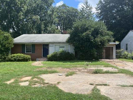 2237 Ashley Road
