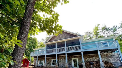 843 Harborside Drive