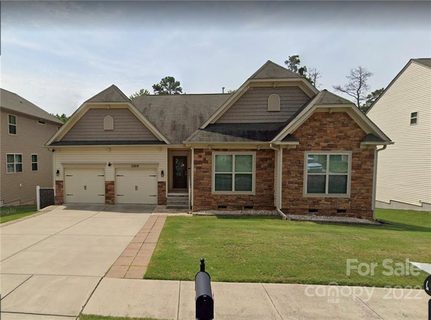 10819 Cove Point Drive