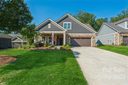 1722 Wesley Landing Road sold home in Waxhaw, SC