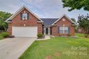 8316 Emily Drive 209 sold home in Harrisburg, SC