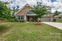 8840 Mullis Forest Court sold home in Mint Hill, SC