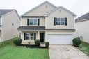 511 Galesburg Drive sold home in Monroe, SC