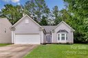 9612 Brookmere Lane sold home in Charlotte, SC