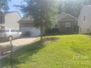 7736 East Lane Drive sold home in Charlotte, SC