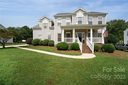 122 Summerbrook Lane sold home in Mooresville, SC