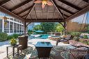 14720 Bridle Trace Lane sold home in Pineville, SC