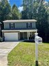 1230 26th Avenue sold home in Hickory, SC