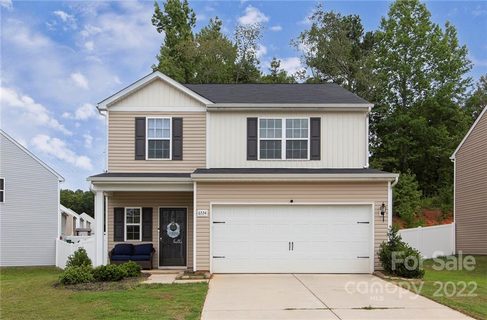 6534 Paw Village Road