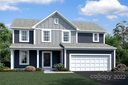 1547 Felthorpe Way sold home in Indian Trail, SC