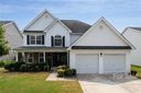 4041 Brookchase Boulevard sold home in Fort Mill, SC