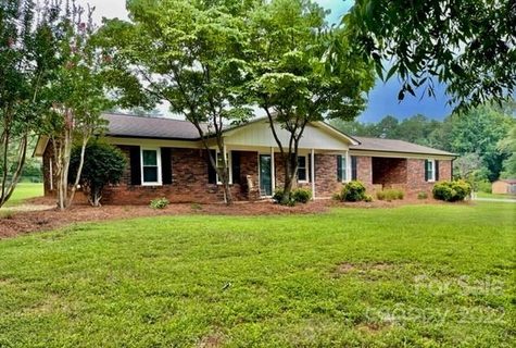 3955 English Oak Drive sold home in Tranquil Oaks, Lincolnton, NC