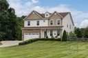 18 Glen Coe Drive sold home in Fletcher, SC