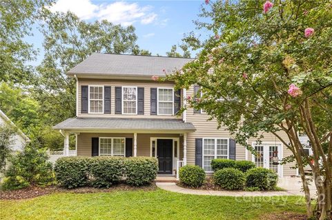 5109 West Street sold home in Green Meadows, Indian Trail, NC
