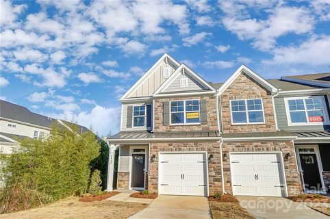 3964 Center Place Drive Lot 120