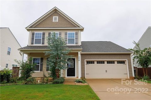 254 Fesperman Circle