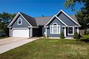 9820 Dunfries Road sold home in Matthews, SC