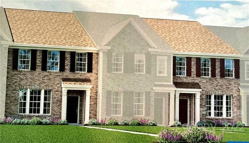 13917 Castle Nook Drive Lot 98