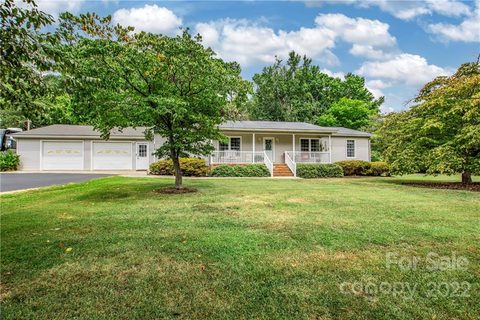 5348 Mt Gallant Road sold home in River Pines, Rock Hill, SC