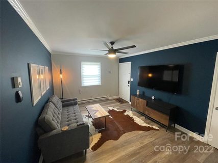 2617 Vail Avenue sold condo in Cranbrook Condos, Charlotte, NC