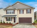 6930 Wandering Creek Drive sold home in Charlotte, SC