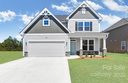 7837 Creek Park Drive sold home in Denver, SC