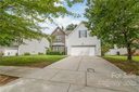 721 Southridge Drive 163 sold home in Monroe, SC