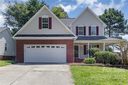 447 Riverwalk Drive sold home in Concord, SC