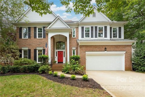 1000 Staghorn Lane