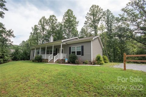 173 Woodhaven Estates sold home in Woodhaven Estates, Sylva, NC