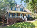 7126 Quail Hunt Drive sold home in Stanley, SC