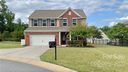 2831 Turquoise Circle sold home in Davidson, SC
