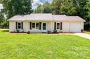 3627 Lee Moore Road sold home in Maiden, SC