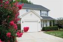 6525 Forestrock Drive sold home in Charlotte, SC